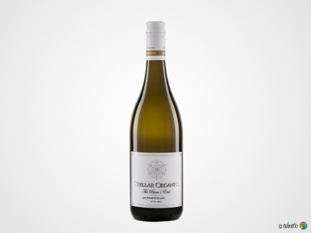Stellar The River's End Sauvignon Blanc Reserve 2018