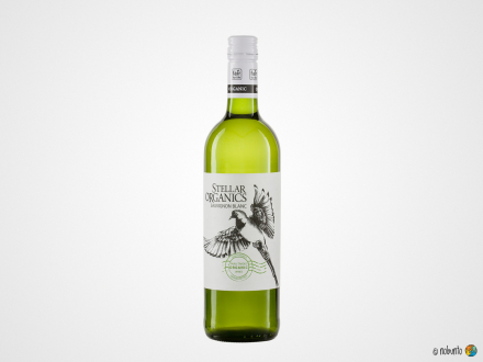 Stellar Organics Sauvignon Blanc 2020