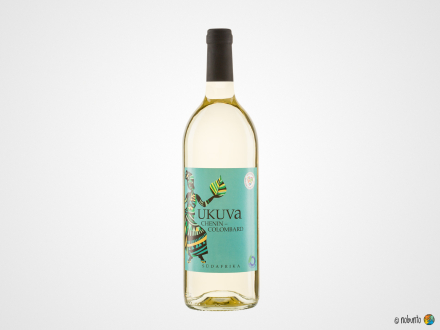 UKUVA Chenin-Colombard Stellar 2018