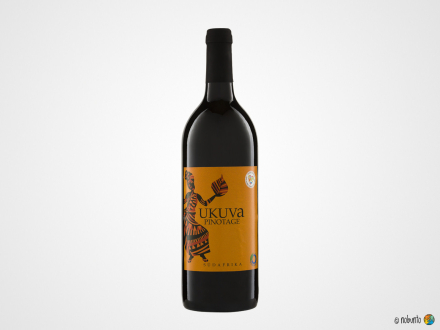 UKUVA Pinotage Stellar 2020