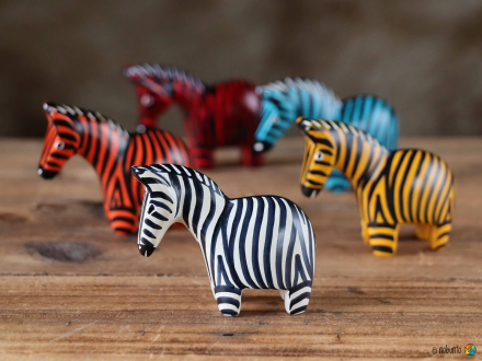 Zebra MARTY 6 cm