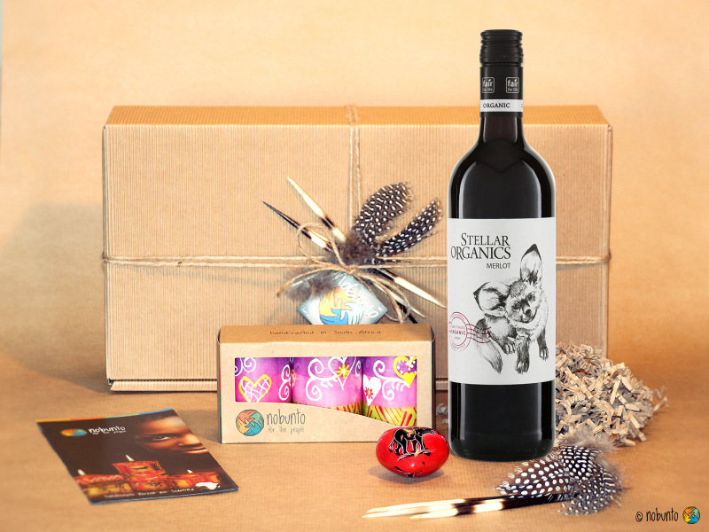 Geschenk-Set ALLES LIEBE