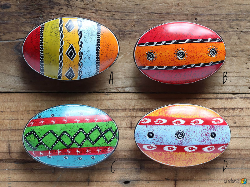 Handschmeichler GRAFIK 7 cm