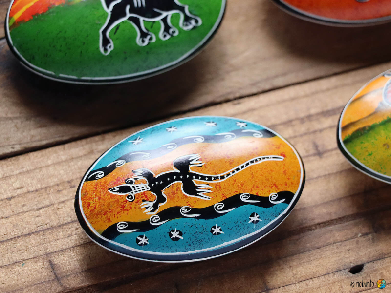 Handschmeichler TIERE 7 cm