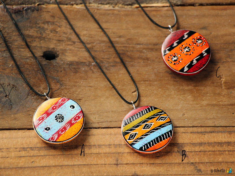 Kette Rund SAFARI