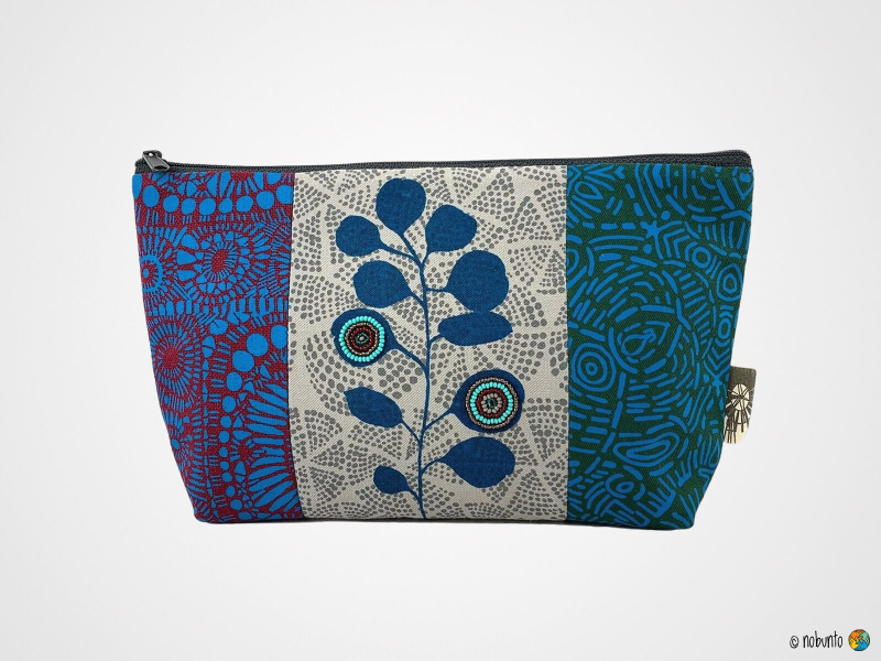 Kosmetiktasche ZANA