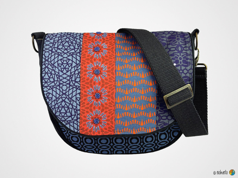 Umhängetasche ALLROUNDER