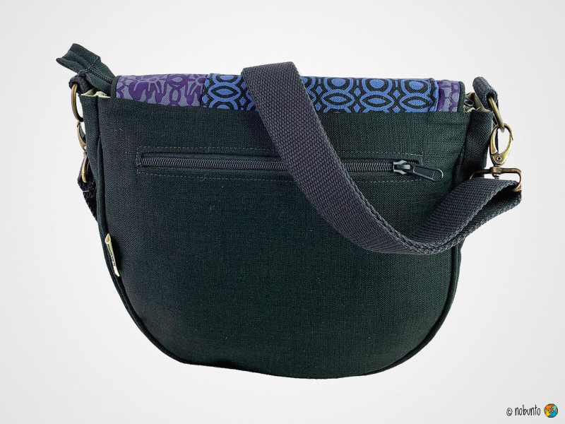 Umhängetasche ALLROUNDER