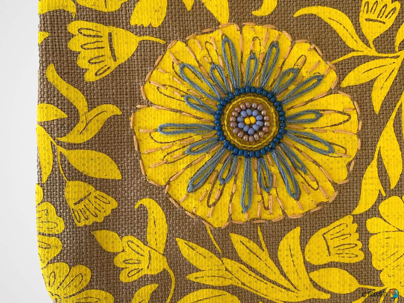 Umhängetasche KUNDAA