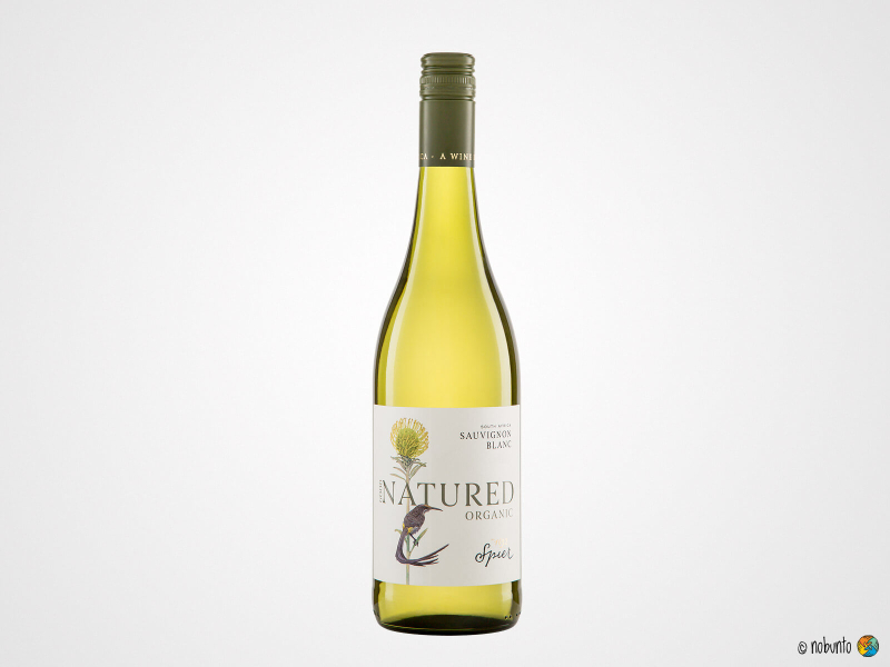 GOOD NATURED Sauvignon Blanc W.O. Coastal Region 2024 Spier